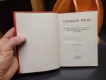Canadian Wilds Hudson's Bay Company Northern Indians Modes Hunting Trapping 1907