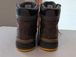 Canada Kodiak Crusade Mens 13M Leather Waterproof Composite Safety Toe 6" Boots 