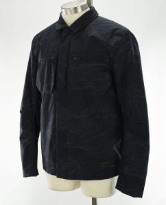 NOBIS Black Desert ANDER Insulated Stretch Midlayer Shirt Jacket MEDIUM NWT