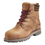 Kodiak Bralorne Waterproof Composite Toe Work Boots Women's Size 8 Brown
