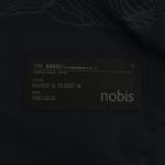 NOBIS Black Desert ANDER Insulated Stretch Midlayer Shirt Jacket MEDIUM NWT