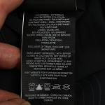 NOBIS Black Desert ANDER Insulated Stretch Midlayer Shirt Jacket MEDIUM NWT