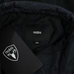NOBIS Black Desert ANDER Insulated Stretch Midlayer Shirt Jacket MEDIUM NWT