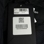 NOBIS Black Desert ANDER Insulated Stretch Midlayer Shirt Jacket MEDIUM NWT