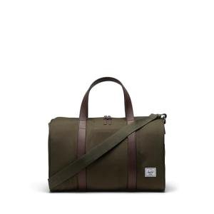 Herschel Novel Duffel Bag, Ivy Green, One Size, Novel Duffle
