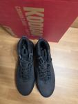 Kodiak Work Boots MKT1 Composit Toe  Size 11 W Black Weatherproof  NEW