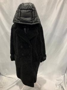 Rudsak Women's Emryn Plush Teddy Jacket