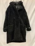 Rudsak Women's Emryn Plush Teddy Jacket
