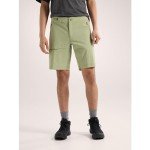 Arc'teryx Gamma Men's Lightweight Hiking Shorts - Chloris