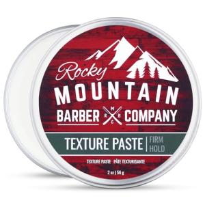 Rocky Mountain Barber Company