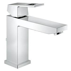 GROHE 23670000 M-Size, Lavatory Centerset