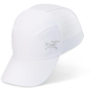 Arc'teryx Calvus Cap | Lightweight Performance Gear