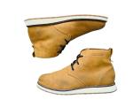 Kodiak Imper-x Men’s Ankle Boot Brown Suede Sz 10.5
