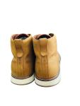 Kodiak Imper-x Men’s Ankle Boot Brown Suede Sz 10.5