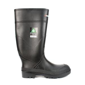 Baffin Men's Express STP Work Boot,Black,6 M US