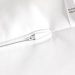 Gouchee Home Beadbox Pro Faux Leather Gaming Chair, White