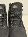 Kodiak Men’s Greb Classic Steel Toe Waterproof Hiker Safety Work Boots 834xbk