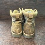 Kodiak Men's Magog Leather Waterproof Boots Size 11 Brown 419032DWD Work Hiking