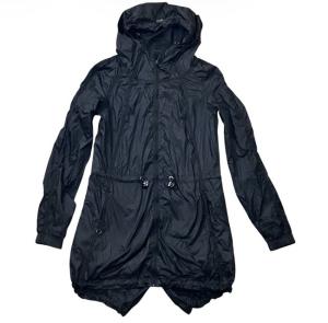 RUD by Rudsak Hooded Jacket Lightweight Packable Sz M Windbreaker