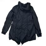 RUD by Rudsak Hooded Jacket Lightweight Packable Sz M Windbreaker