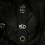 RUD by Rudsak Hooded Jacket Lightweight Packable Sz M Windbreaker