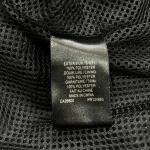 RUD by Rudsak Hooded Jacket Lightweight Packable Sz M Windbreaker