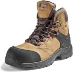 NIB New Kodiak Journey Waterproof Safety Composite Toe Work Boot - choose size!