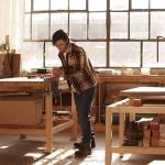 NIB New Kodiak Journey Waterproof Safety Composite Toe Work Boot - choose size!