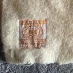 HBC Hudson’s Bay Company Multistripe Twin Point Wool Blanket – Made in England 