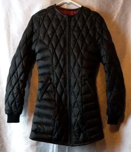 NOBIS Ajin Reversible Insulator Coat. Inside Coat Of The 4-in-1 System. XXS