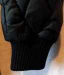 NOBIS Ajin Reversible Insulator Coat. Inside Coat Of The 4-in-1 System. XXS