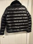 Rudsak Womens Charlie DownPuffer Moto Jacket Sz PS NWOT