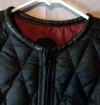 NOBIS Ajin Reversible Insulator Coat. Inside Coat Of The 4-in-1 System. XXS