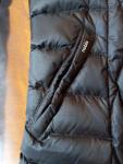 NOBIS Ajin Reversible Insulator Coat. Inside Coat Of The 4-in-1 System. XXS