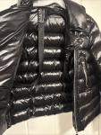 Rudsak Womens Charlie DownPuffer Moto Jacket Sz PS NWOT