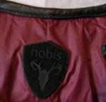 NOBIS Ajin Reversible Insulator Coat. Inside Coat Of The 4-in-1 System. XXS