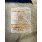Hudsons Bay Company 100% Wool Multi Stripe Point Blanket Made in England CA00234