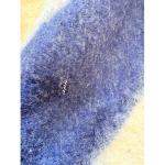 Hudsons Bay Company 100% Wool Multi Stripe Point Blanket Made in England CA00234