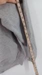 The Shirt Company Men's Hooded Pullover Sweater Size L/G Gray CANADA"