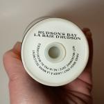 Hudson's Bay Company HBC Classic Multicolor Striped Ceramic Tumbler Cup