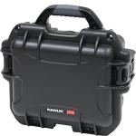 NANUK 905 Waterproof Hard Case Empty - Black (905-0001)