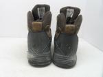 Kodiak Men's Journey 6" CTCP Safety Work Boots Brown/Black Size 11M