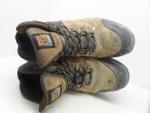 Kodiak Men's Journey 6" CTCP Safety Work Boots Brown/Black Size 11M