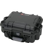NANUK 905 Waterproof Hard Case Empty - Black (905-0001)