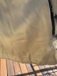 Vintage Hudson’s Bay Blanket Coat – 100% Wool – Made in Canada – 1960s/1970s