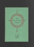 The Hudson's Bay Company World Landmark #24 w Author's Letter  1956 Cloth Cove..