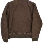 Kodiak Workwear Jacket - Medium Brown Cotton