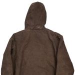 Kodiak Workwear Jacket - Medium Brown Cotton
