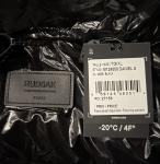 NWT Hot Limited Edition Custom Overstuffed Shiny Rudsak Daniel Puffer Jacket XL