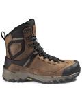 Kodiak Men's Quest Bound 8" Lace-Up Waterproof Work Boot Composite Toe Brown 8